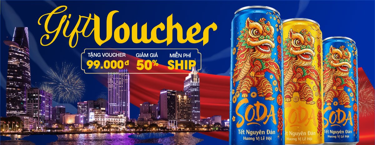 Gift voucher