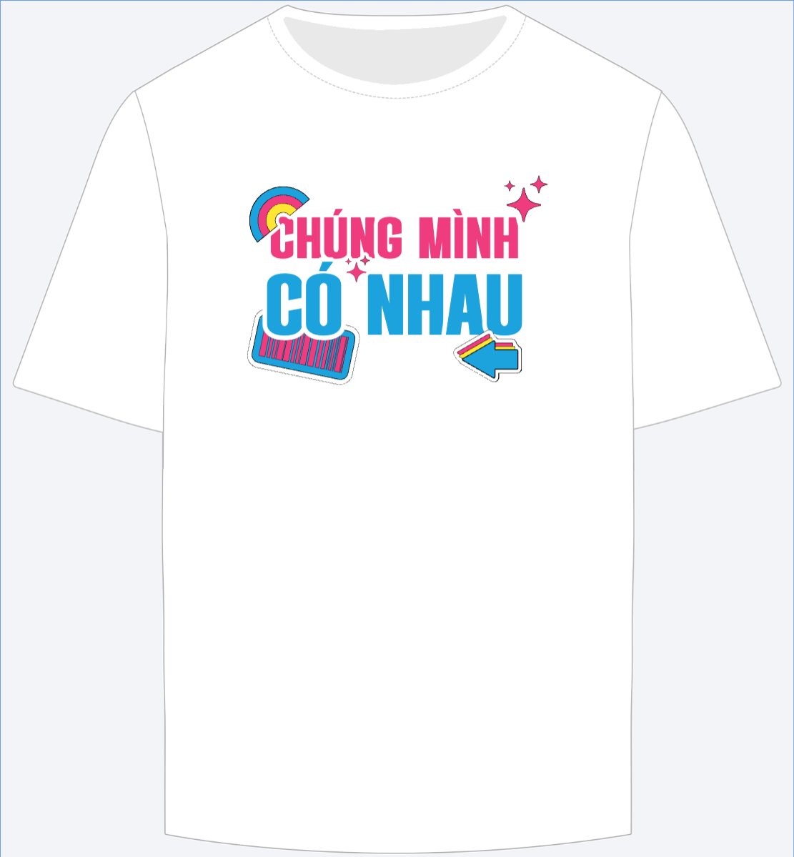 Mẫu Ao Thun Lớp, class,hội nhóm, team, tập thể — LayerPic