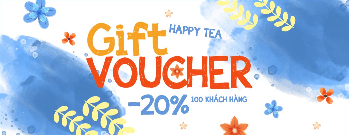 Mẫu Gift Voucher Happy Teacher's day 20/11 — LayerPic