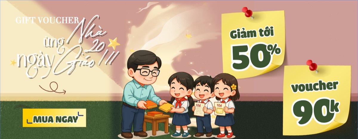 Mẫu Gift Voucher Mừng ngày nhà giáo Việt Nam — LayerPic