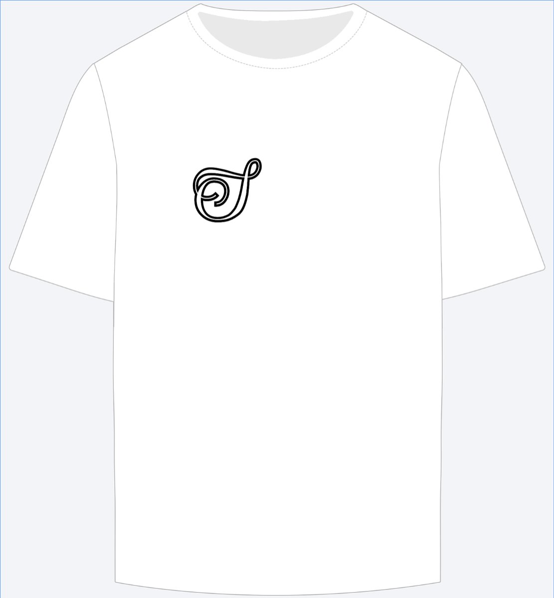 Mẫu Ao Thun Chữ,cá nhân, nhân vật, personal style, signature — LayerPic