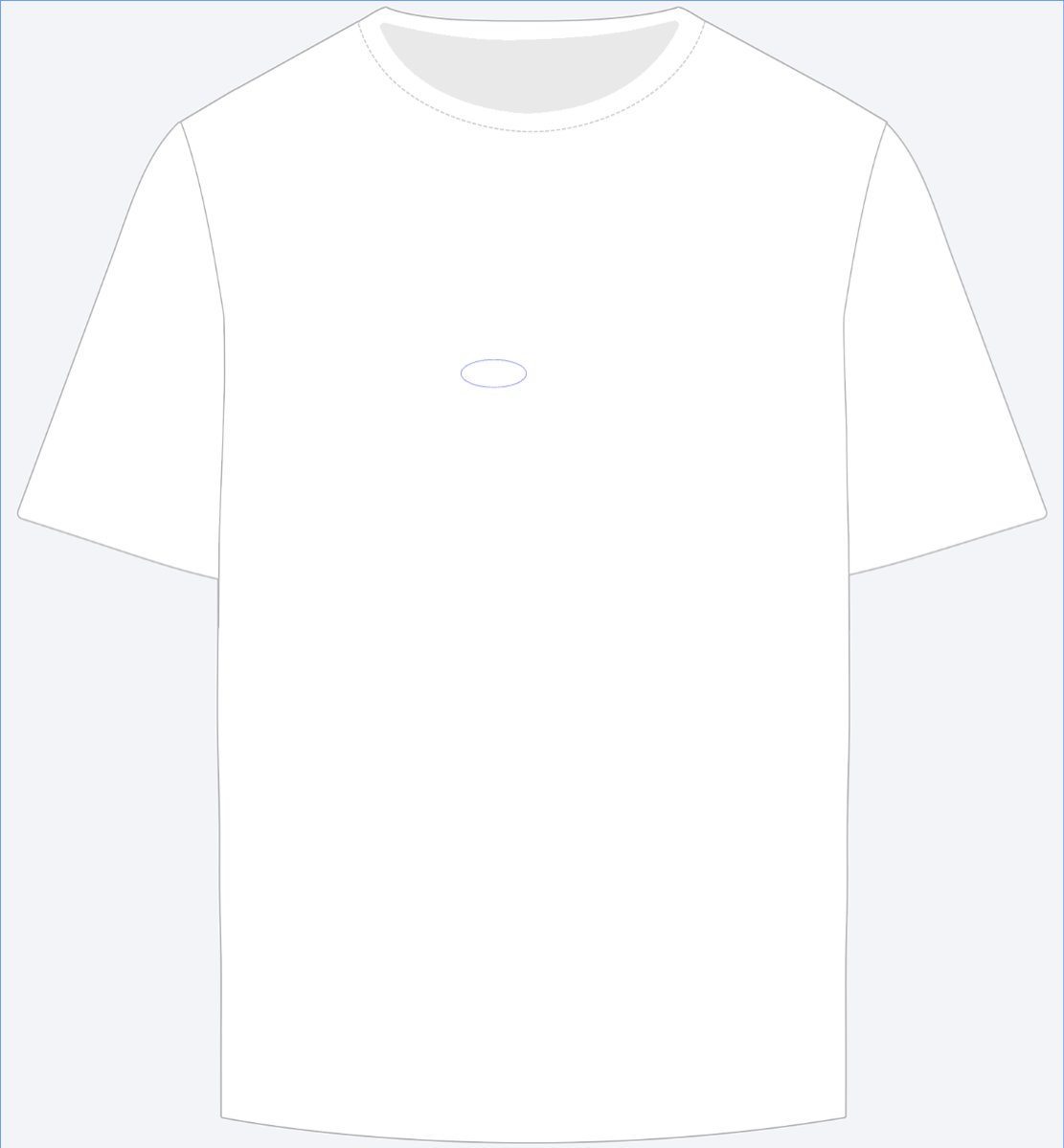 Mẫu Ao Thun Text, đường phố, cá nhân, nhân vật, personal style, signature — LayerPic
