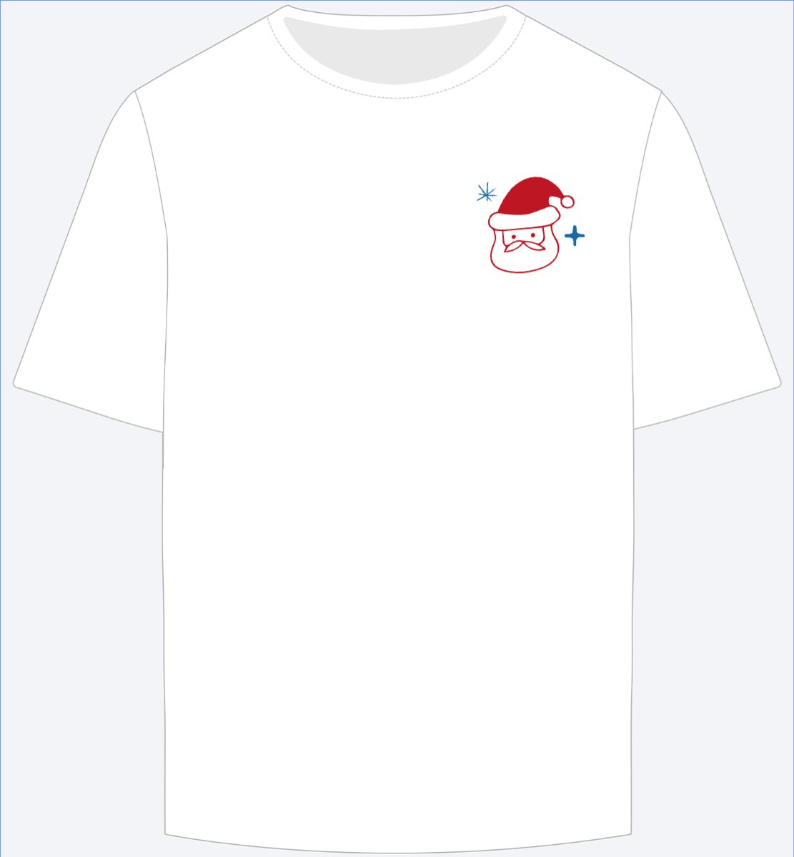 Mẫu Ao Thun Giáng sinh, christmas, sự kiện, event — LayerPic