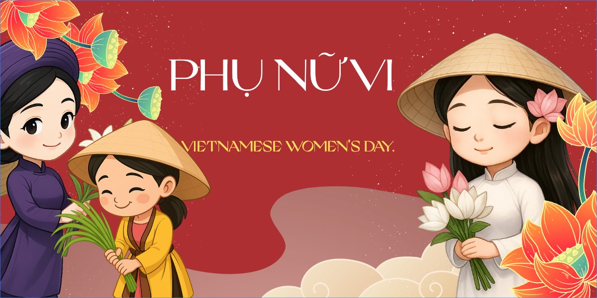 Mẫu Gift Voucher phu nu — LayerPic