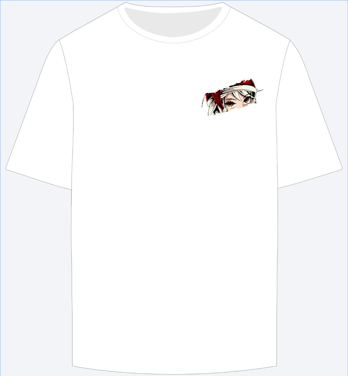 Mẫu Ao Thun Nhân vật,character, đường phố, streetwear — LayerPic