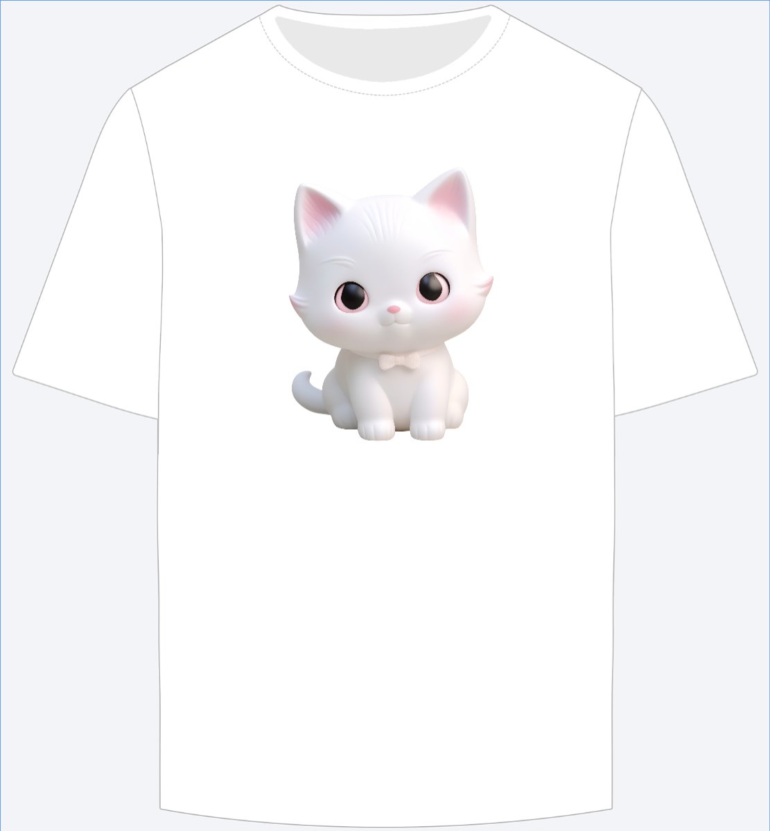 Mẫu Ao Thun Mèo, cat, kitty, cá nhân, trending, hot, viral, xu hướng, thịnh hành — LayerPic
