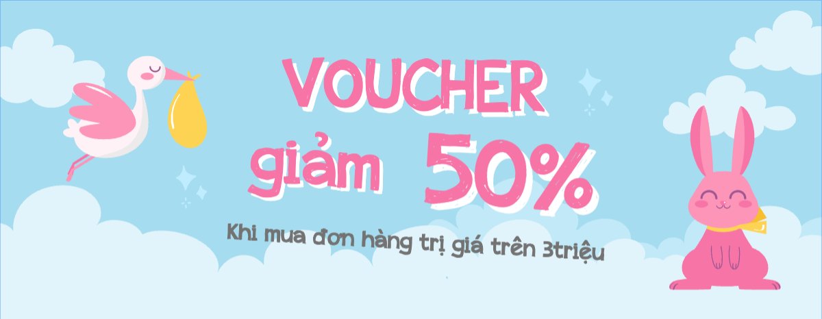 Mẫu Gift Voucher Em bé, baby, trẻ em, kids, fashion, thời trang, quần áo, trang phục, clothes, outfit — LayerPic