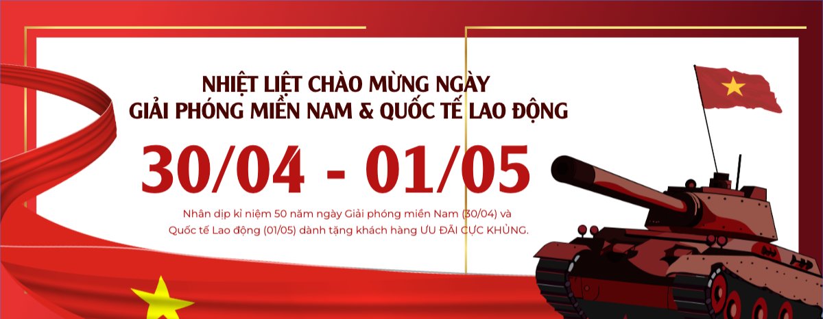 Mẫu Gift Voucher 30/4-1/5, lễ, Việt Nam, truyền thống, Vietnamese, sự kiện, event, education, giáo dục — LayerPic