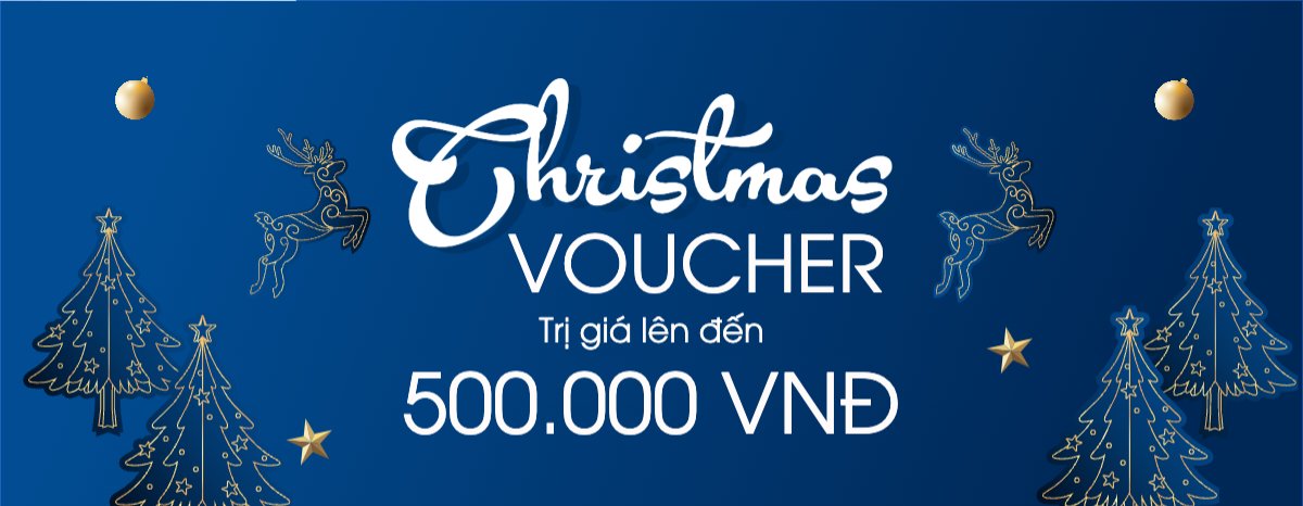 Mẫu Gift Voucher Giáng sinh, Christmas, Noel, 25/12, fashion, thời trang, quần áo, trang phục, clothes, outfit — LayerPic