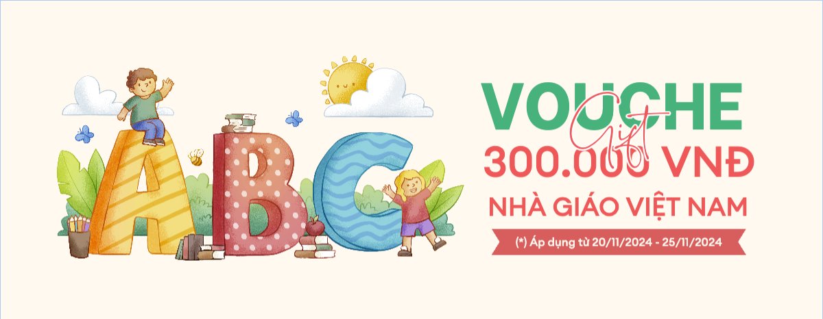 Mẫu Gift Voucher Ngày nhà giáo, 20/11, Teacher's day, sự kiện, event, giáo dục, education, school, trường học — LayerPic