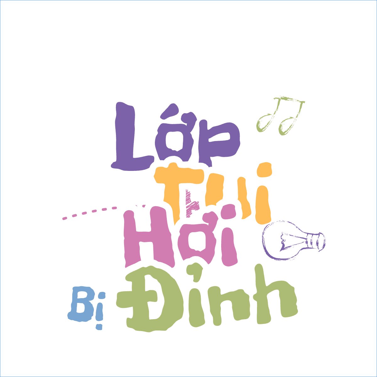 Lớp tui hơi bị đỉnh
