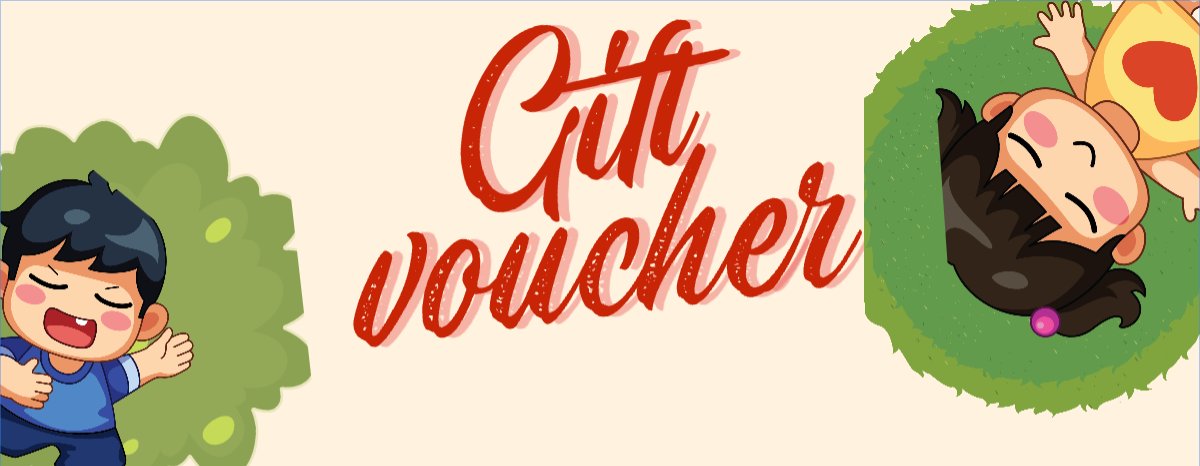 Mẫu Gift Voucher Đồ ăn, food, thực phẩm, ẩm thực, món ăn, F&B, nhà hàng, thức ăn — LayerPic