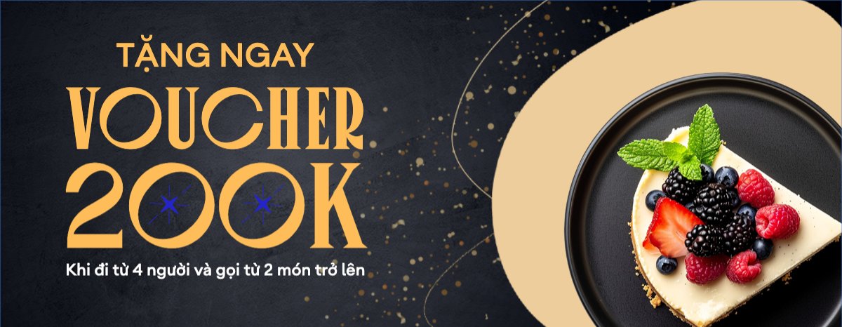 Mẫu Gift Voucher Đồ ăn, food, thực phẩm, ẩm thực, món ăn, F&B, nhà hàng, thức ăn, bánh ngọt, cake — LayerPic