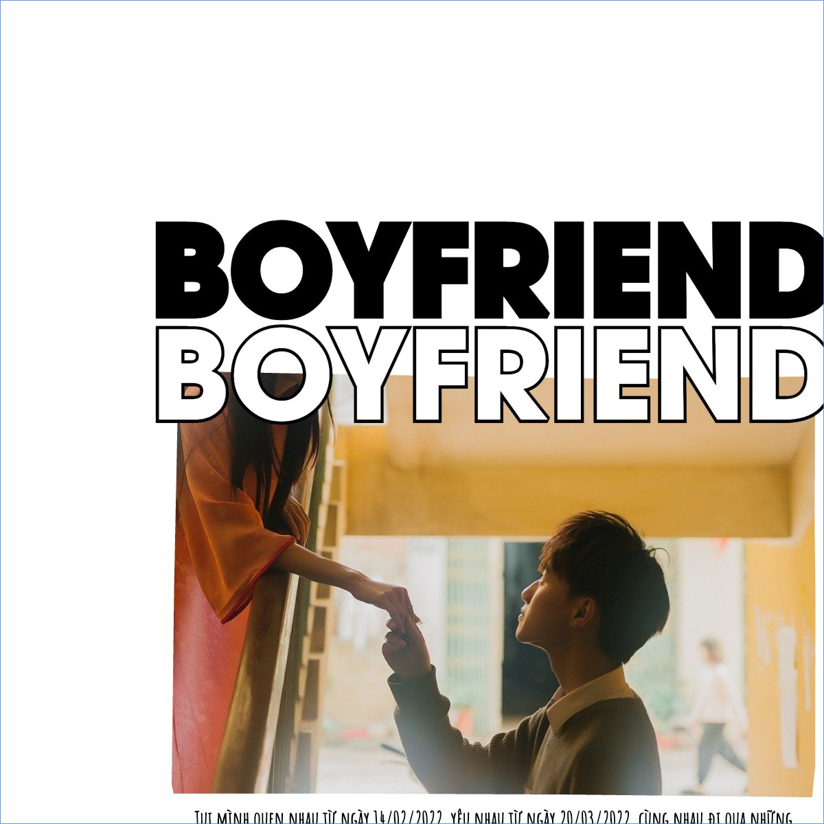 BoyFriend