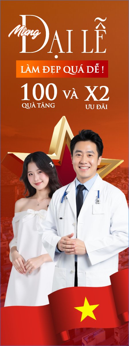 Mẫu Standee 30/4-1/5, lễ, Việt Nam, truyền thống, Vietnamese,Spa, beauty, làm đẹp, thẩm mỹ, comestic — LayerPic