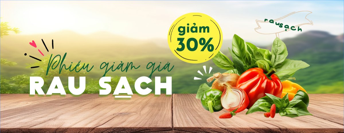 Mẫu Gift Voucher Nông sản, agricultural, farm, rau củ, vegetables — LayerPic