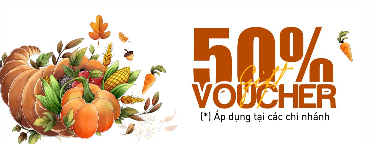 Mẫu Gift Voucher Nông sản, agricultural, farm,rau củ, vegetable — LayerPic