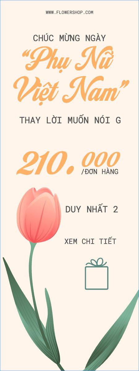 Mẫu Standee Sự kiện, chương trình, event, agricultural, farm, flower shop, tiệm hoa, hoa — LayerPic