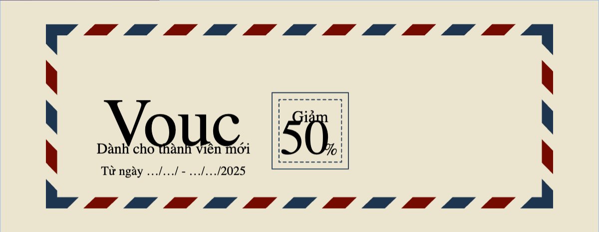 Mẫu Gift Voucher Spa, beauty, làm đẹp, thẩm mỹ, yoga — LayerPic