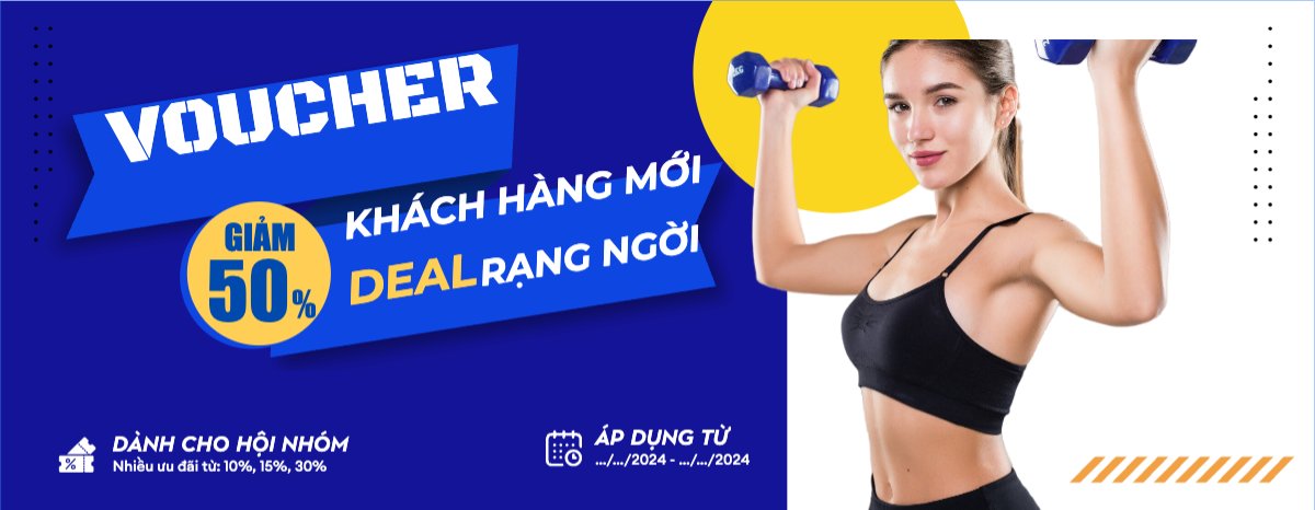 Mẫu Gift Voucher Spa, beauty, làm đẹp, thẩm mỹ, gym, thể thao — LayerPic