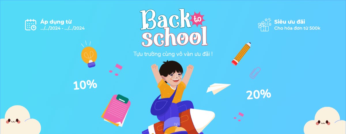 Mẫu Gift Voucher Giáo dục, education, school, trường học, khoá học — LayerPic