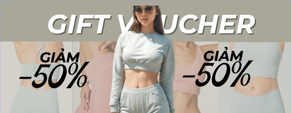 Mẫu Gift Voucher Fashion, thời trang, quần áo, trang phục, clothes, outfit — LayerPic