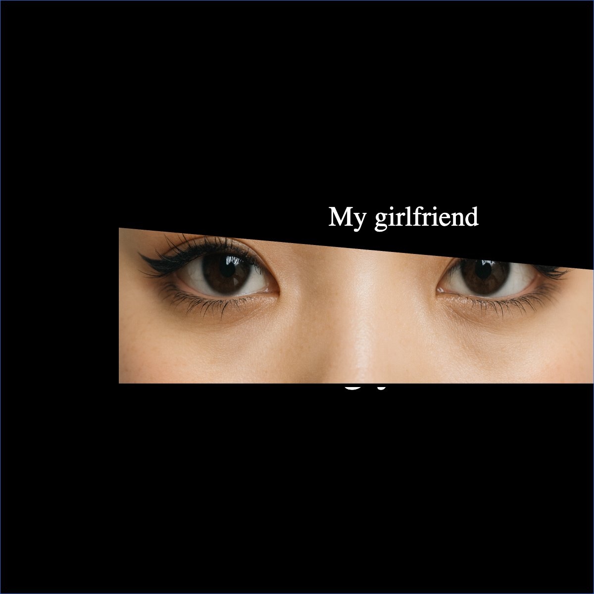Mẫu Túi canvas Couple, cặp đôi, người yêu, lover, tình yêu, love, đơn giản, simple, cute, dễ thương — LayerPic