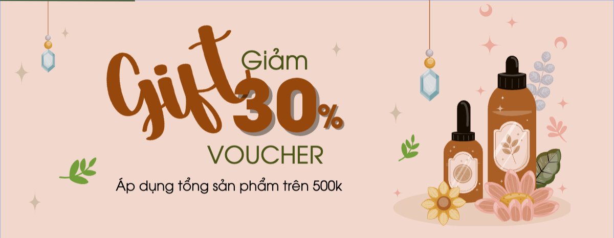 Mẫu Gift Voucher Spa, beauty, làm đẹp, thẩm mỹ,dưỡng sinh — LayerPic