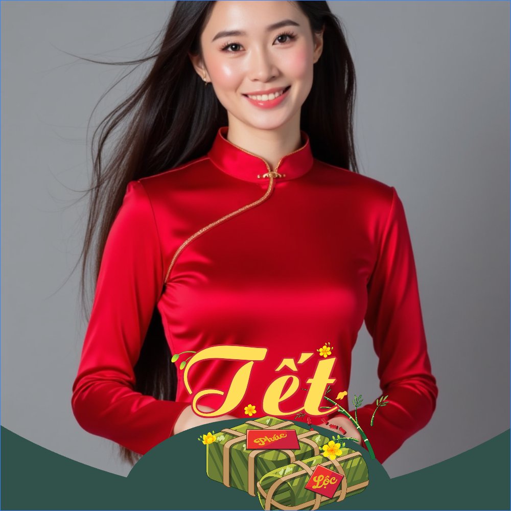 Mẫu Ảnh đại diện - Avatar Tết, Xuân, sự kiện, event — LayerPic