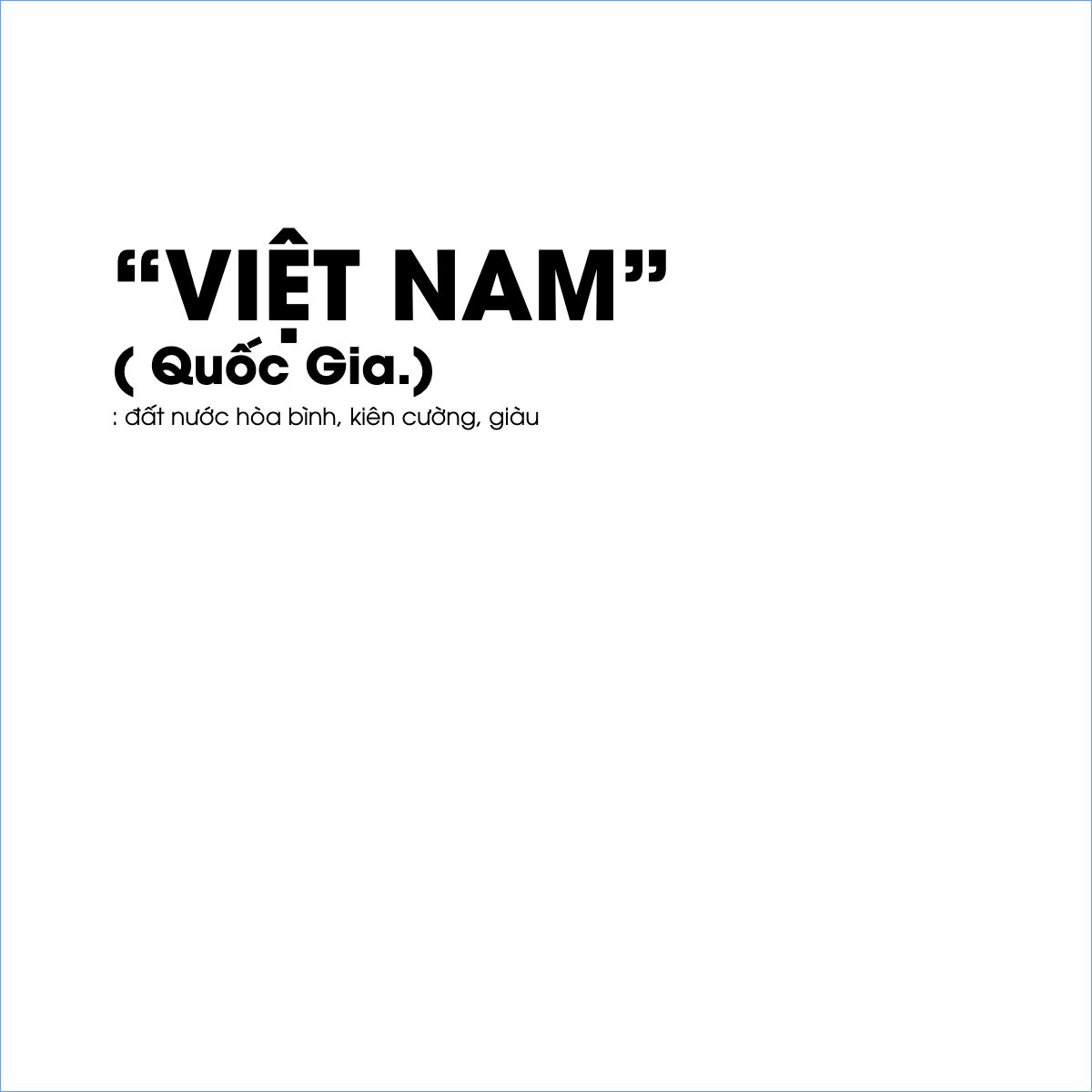 Mẫu Túi canvas 2/9, Quốc Khánh, lễ hội, Việt Nam, gia đình, family, sự kiện, event, dễ thương, cute — LayerPic