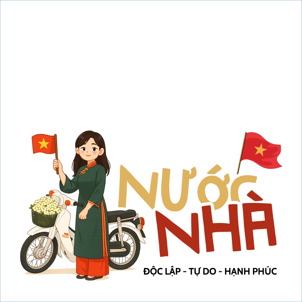 2/9, Quốc Khánh, lễ hội, Việt Nam, gia đình, family, sự kiện, event, dễ thương, cute