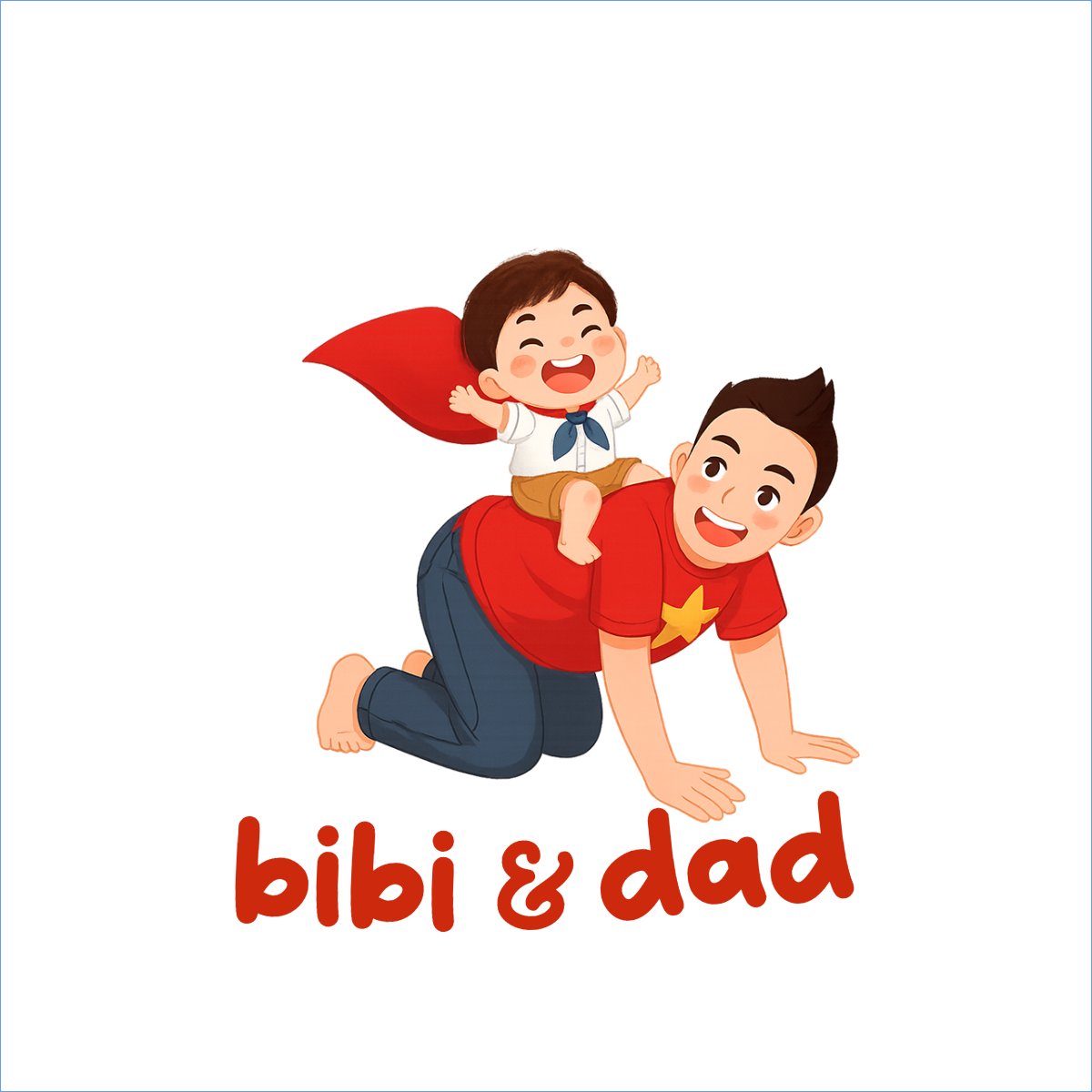 Mẫu Túi canvas 2/9, Quốc Khánh, lễ hội, Việt Nam, gia đình, family, sự kiện, event, dễ thương, cute — LayerPic