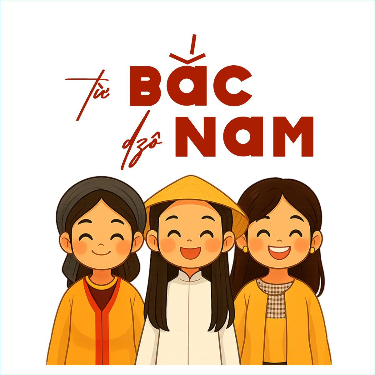 Mẫu Túi canvas 2/9, Quốc Khánh, lễ hội, Việt Nam, gia đình, family, sự kiện, event, dễ thương, cute — LayerPic
