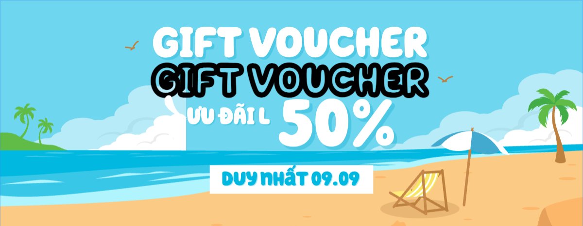 Mẫu Gift Voucher Du lịch, travel, tourism, trải nghiệm, khám phá — LayerPic