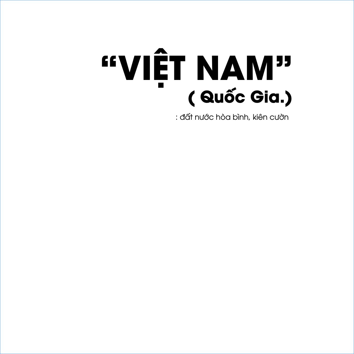 Mẫu Túi canvas 2/9, Quốc Khánh, lễ hội, Việt Nam, gia đình, family, sự kiện, event, dễ thương, cute — LayerPic