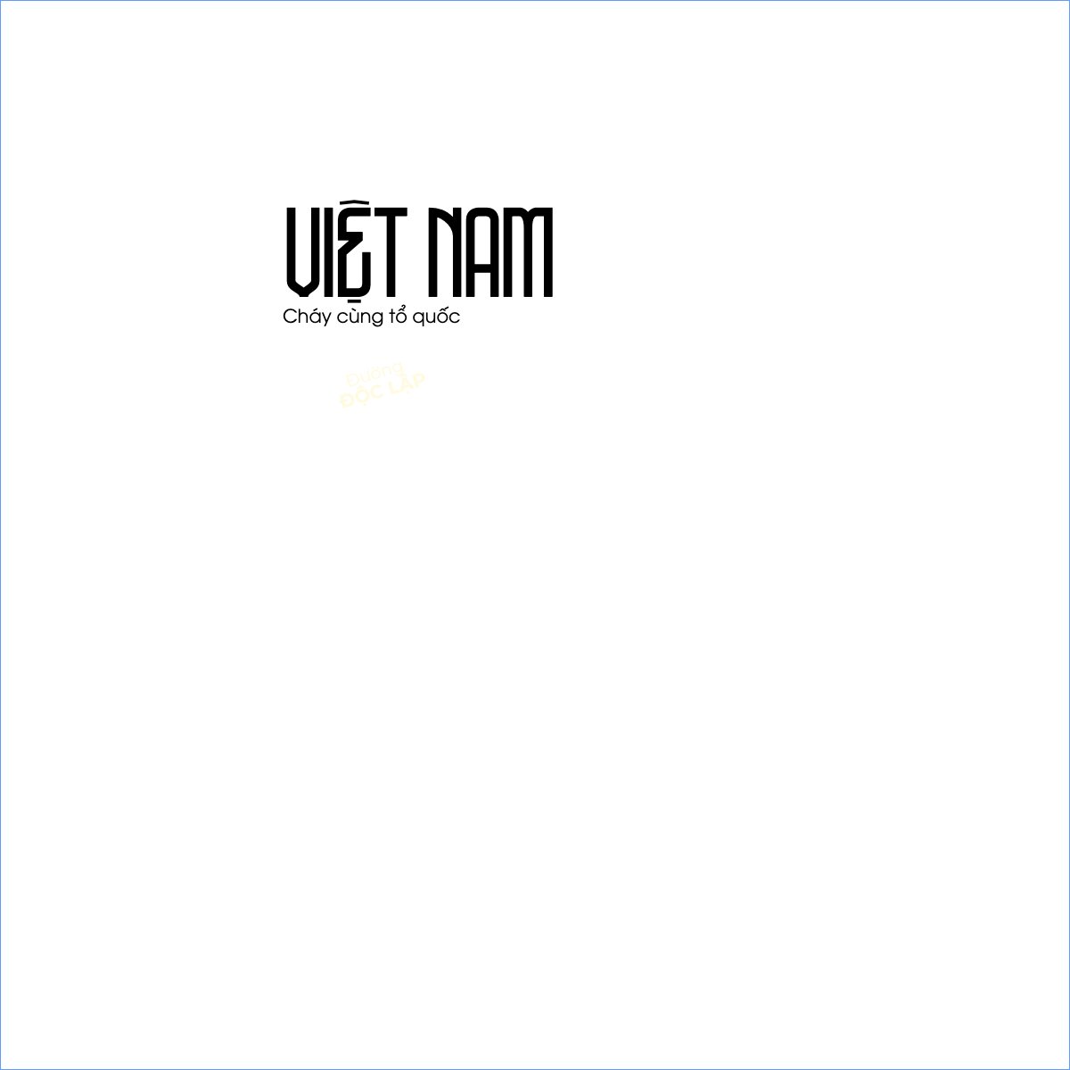 Mẫu Túi canvas 2/9, Quốc Khánh, lễ hội, Việt Nam, cá nhân, personal style, sự kiện, event, dễ thương, cute — LayerPic