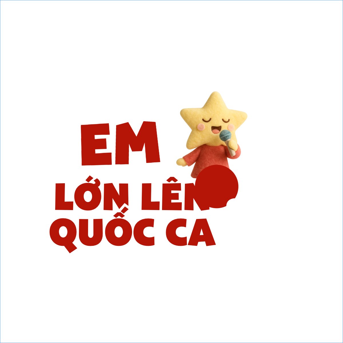 Mẫu Túi canvas 2/9, Quốc Khánh, lễ hội, Việt Nam, hội nhóm, team, tập thể, sự kiện, event, dễ thương, cute — LayerPic