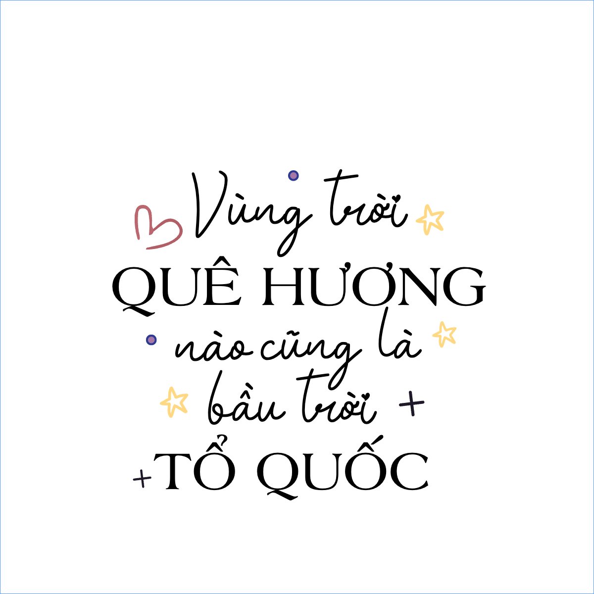 Mẫu Túi canvas 2/9, Quốc Khánh, lễ hội, Việt Nam, cá nhân, personal style, sự kiện, event, đơn giản, simple — LayerPic