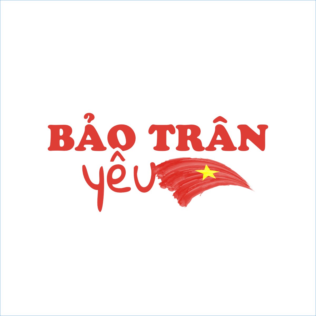 Mẫu Túi canvas 2/9, Quốc Khánh, lễ hội, Việt Nam, cá nhân, personal style, sự kiện, event, dễ thương, cute — LayerPic
