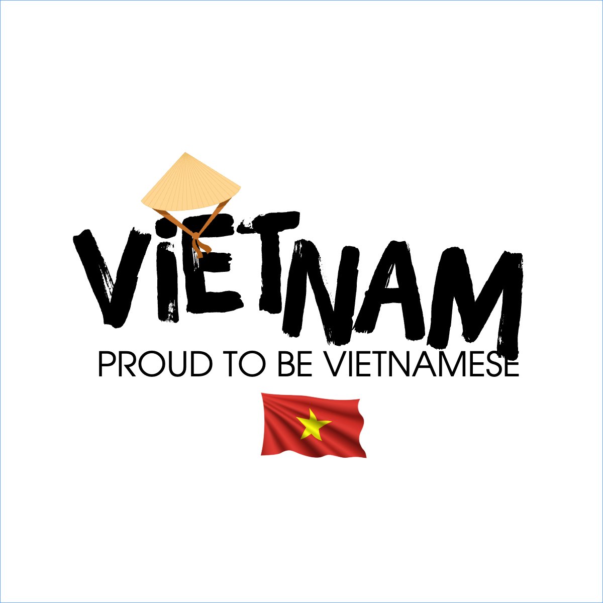 Mẫu Túi canvas 2/9, Quốc Khánh, lễ hội, Việt Nam, cá nhân, personal style, sự kiện, event, dễ thương, cute — LayerPic