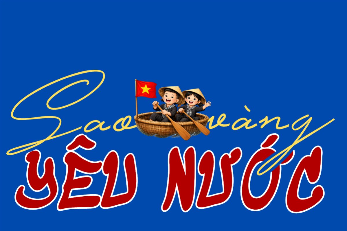 Mẫu Hashtag cầm tay Giải phóng miền Nam thống nhất đất nước — LayerPic