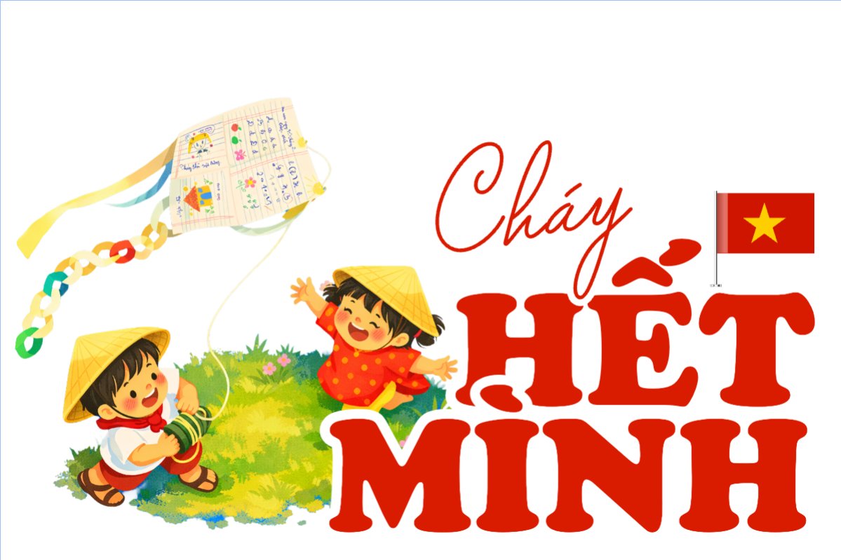 Mẫu Hashtag cầm tay Giải phóng miền Nam thống nhất đất nước — LayerPic
