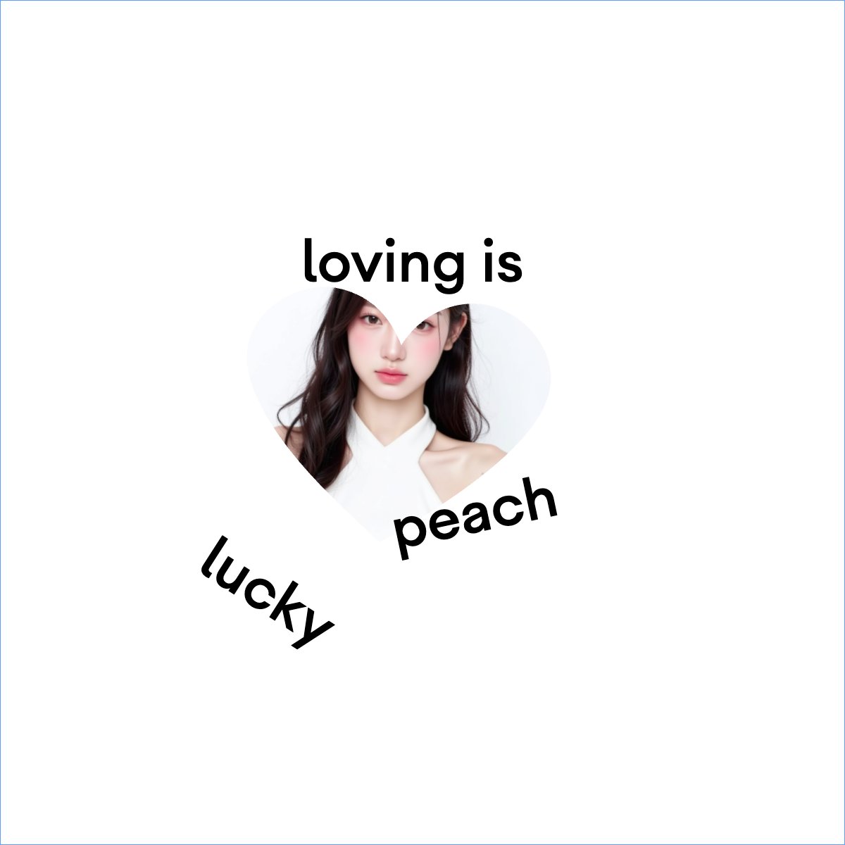Mẫu Túi canvas Kpop, idol, thần tượng, âm nhạc, music, cá nhân, trending, hot, viral, xu hướng, thịnh hành — LayerPic