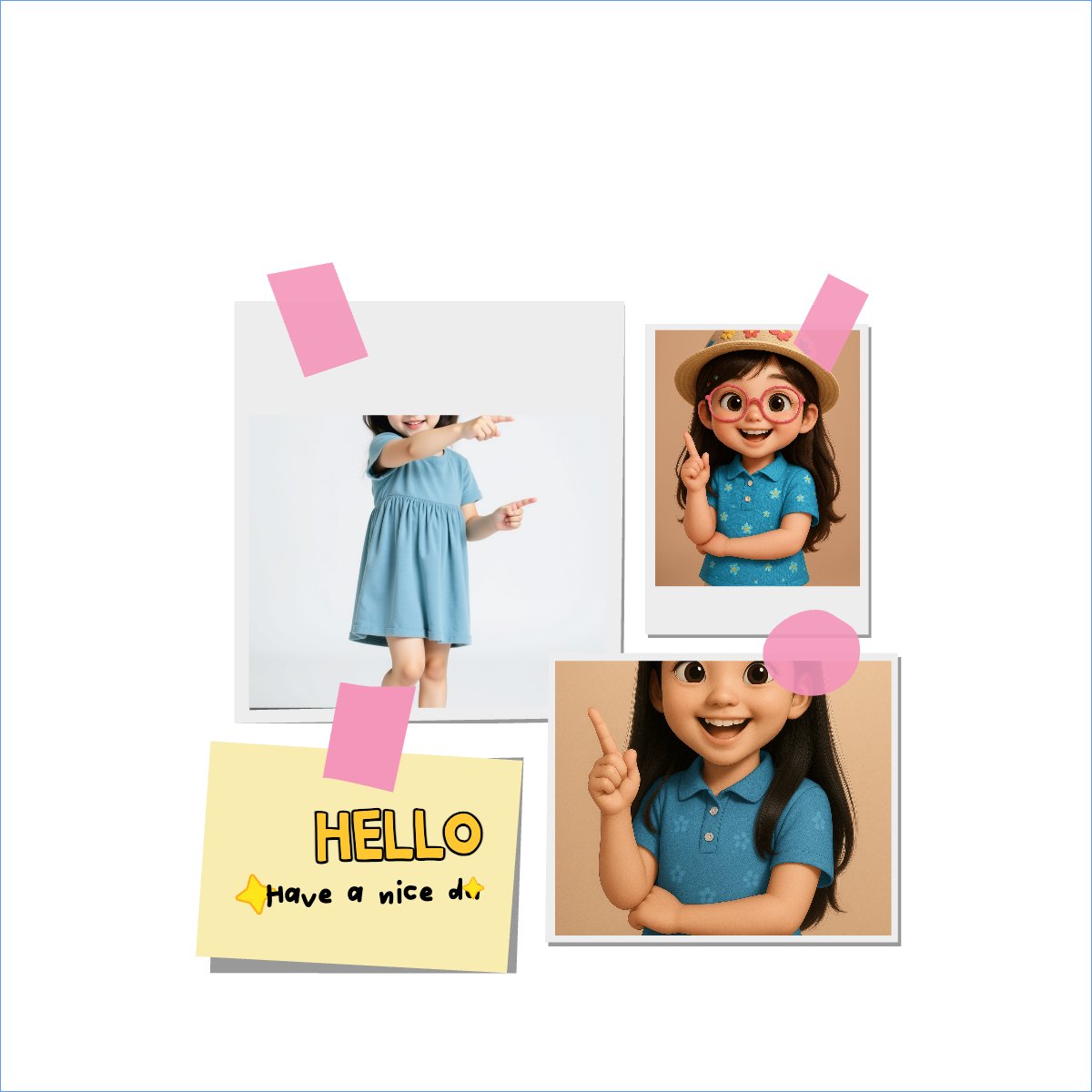 Mẫu Túi canvas Quốc tế thiếu nhi, trẻ em,1/6, International Children's Day, children , sự kiện, event, chương trình, sale, giải trí, entertainment — LayerPic