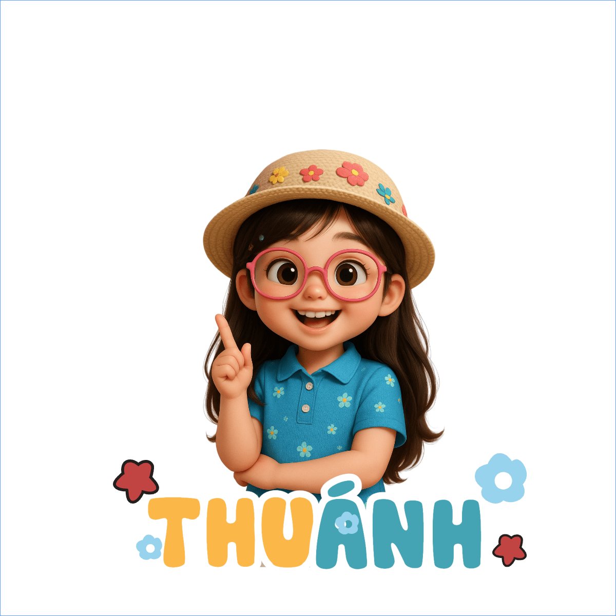 Mẫu Túi canvas Quốc tế thiếu nhi, 1/6, International Children's Day, trending, hot, viral, xu hướng, thịnh hành,cá nhân, nhân vật, personal style, signature — LayerPic