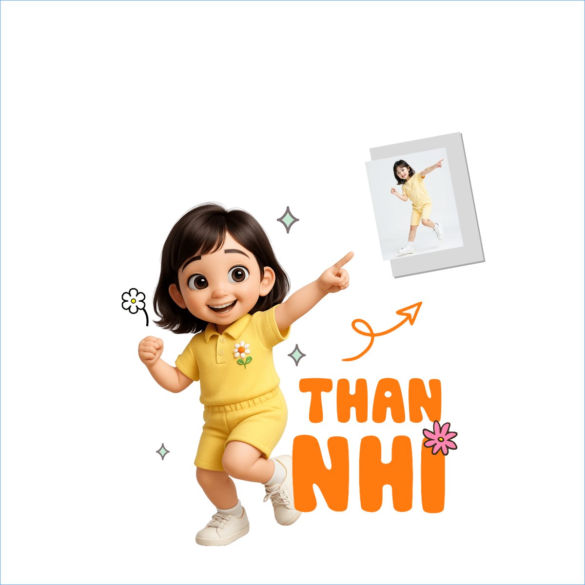 Quốc tế thiếu nhi, 1/6, International Children's Day, trending, hot, viral, xu hướng, thịnh hành,cá nhân, nhân vật, personal style, signature