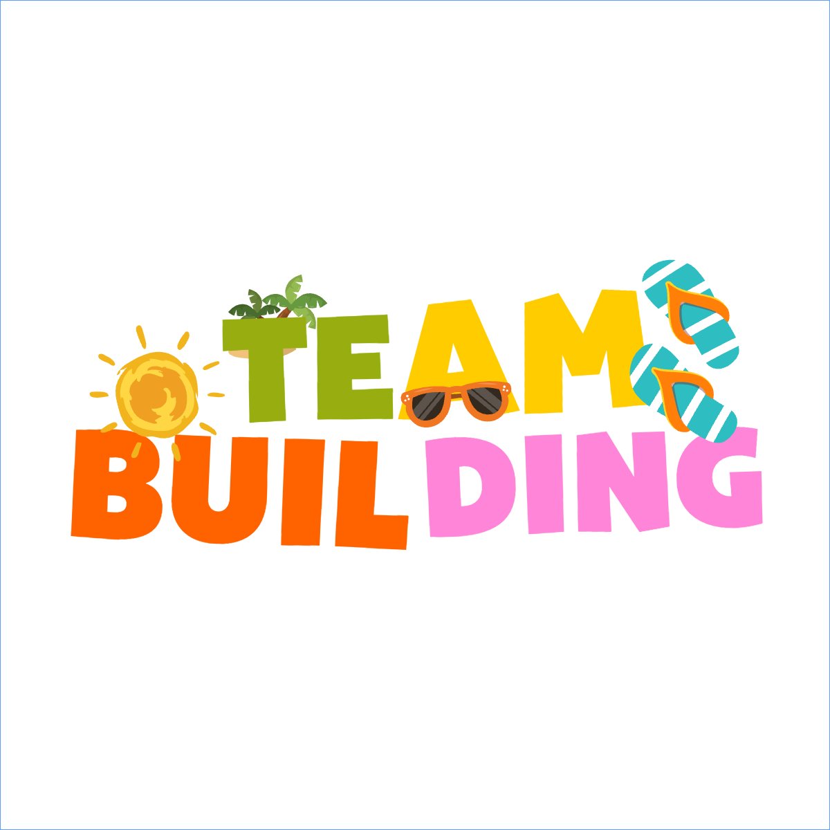 Team building, mùa hè, summer,Du lịch, travel, tourism, trải nghiệm, khám phá