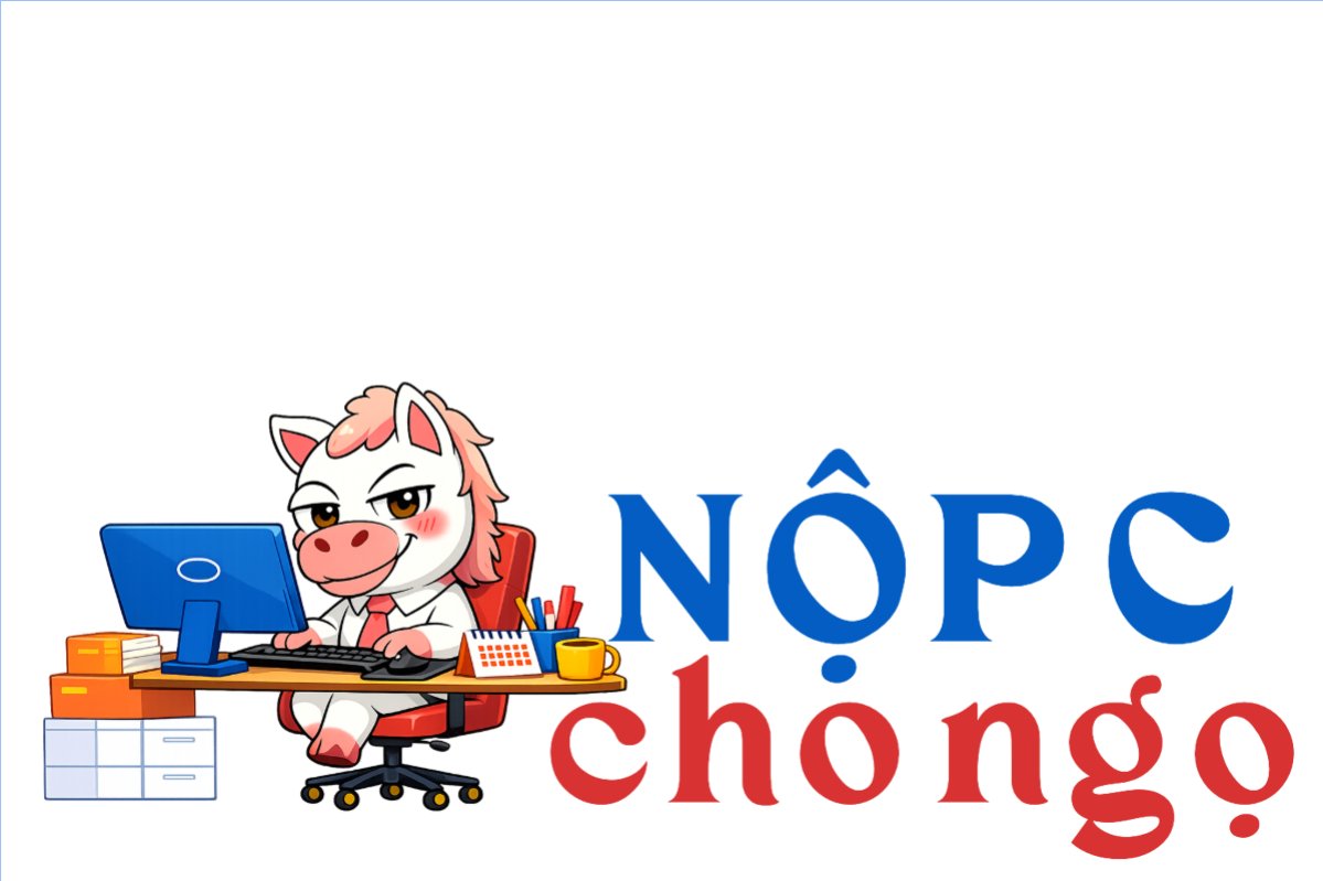 Mẫu Hashtag cầm tay Nộp CV cho ngọ đi — LayerPic