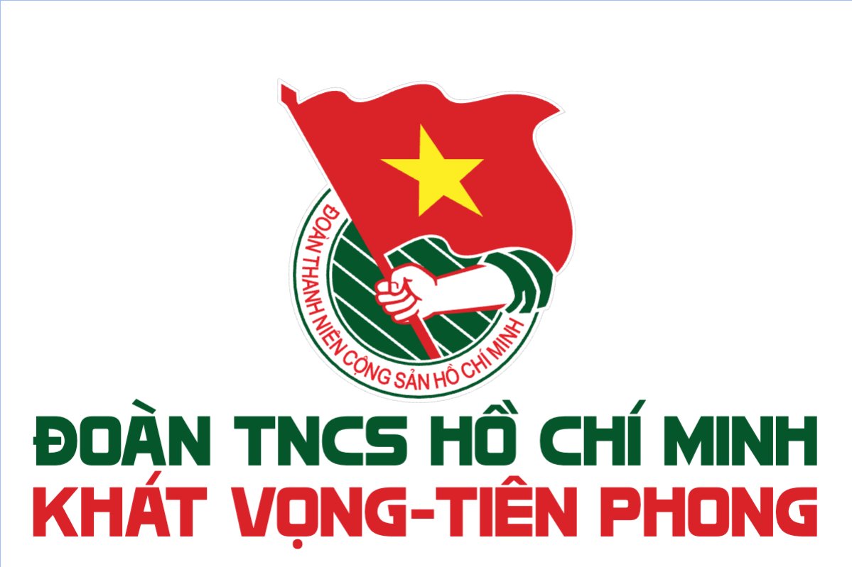 Mẫu Hashtag cầm tay Khát vọng tiên phong — LayerPic