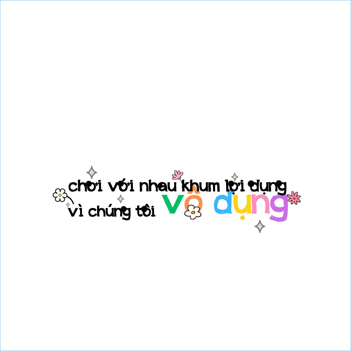 Mẫu Túi canvas Chữ, trending, hot, viral, xu hướng, thịnh hành — LayerPic
